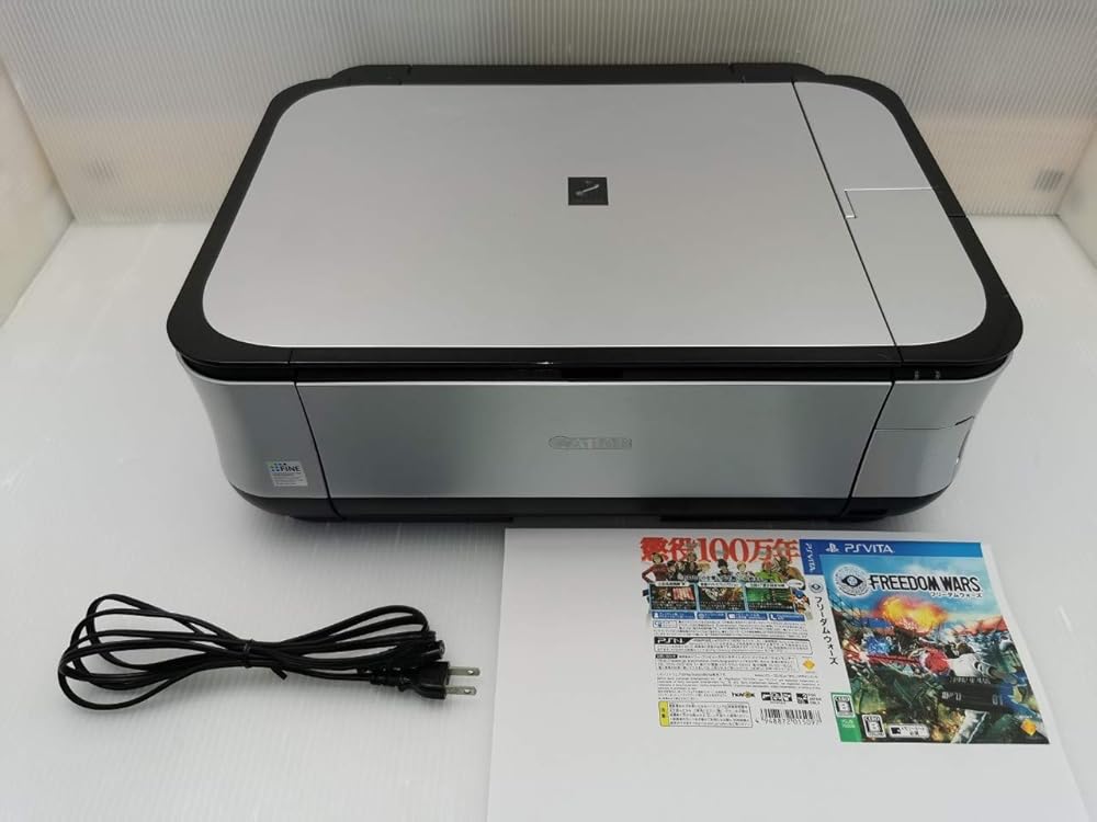 Canon インクジェット複合機 MP540|ツカサ電気