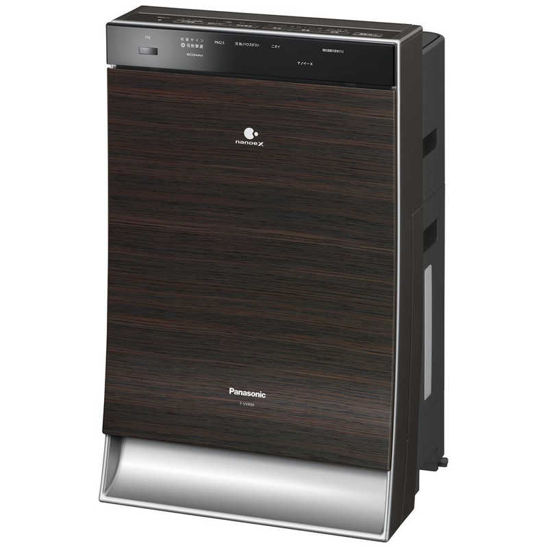 楽天市場】パナソニック 加湿空気清浄機 適用床面積 空気清浄:31畳(51