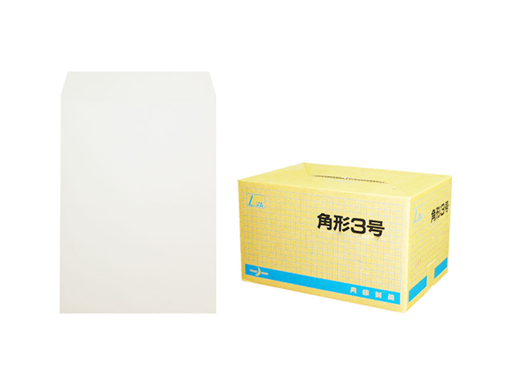 楽天市場】長2封筒 ホワイト (白菊) 80g1000枚 : 封筒・名刺