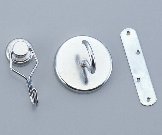 楽天市場 いまだけ 7 4 11 P最大23倍 全国配送可 マグネット フック 自在回転 その他 型番 Mhf 01 Aso 2 76 01 在庫品 納期約 3営業日 医療 研究機器 文具の月島堂 楽天市場店