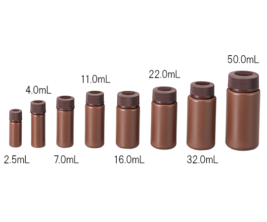 いまだけ 7 19 26 P極度23倍増 全国デリヴァリー可 Ppバイアルフラスコ 2 5ml 褐色 マルエム 型番 Pv 01 褐色 Aso 2 9630 01 お取寄項目 納期殆ど 7ビジネス日曜日 診療 習作装具 Divineoffspringschool Com