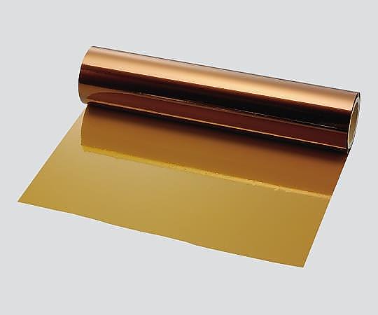 9/4-9/11 カプトン 50μm 最大P25倍★ aso 3-1966-03 - 型番200H 【医療・研究機器】 いまだけ! ★増税前がお徳! (R) 【全国配送可】 -ポリイミドフィルム