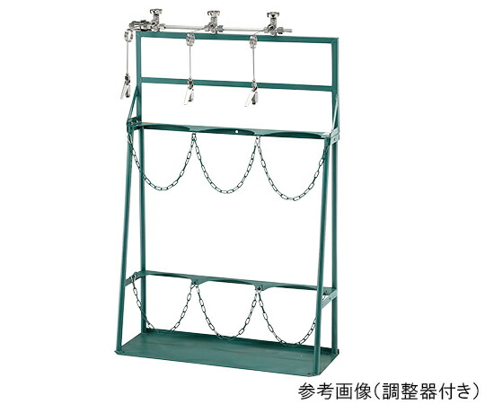 全国宅配無料 楽天市場 4 23 28 P最大23倍 お取寄品 簡易集合機器 関西式酸素 調整器無し 架数3本 カミマル 型番 Ksas 7 3m O W Aso 3 67 02 医療 研究機器 文具の月島堂 楽天市場店 宅送 Waneptogo Org