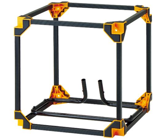 ★ポイント最大14倍★-45CM全閉式工場扇 ゼフィール キューブフレーム トラスコ中山 型番 TFZP-Z JAN 4989999217032 aso 61-3340-09 ●お取寄品 納期約 5営業日-