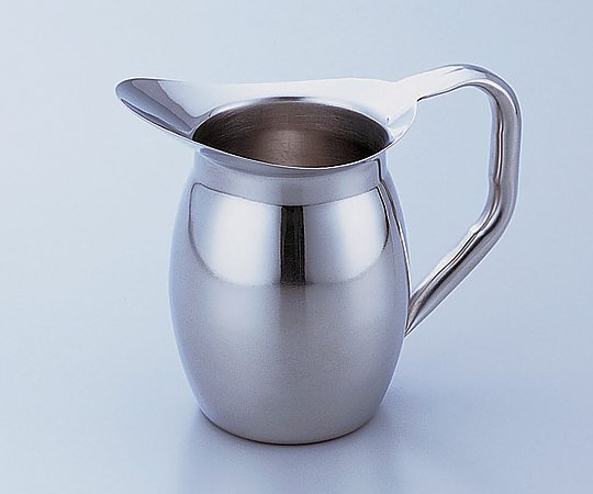 ★ポイント最大16倍★【全国配送可】-ピッチャー Uー84 0.9L その他 型番 U-84 　JAN 4582219965166 aso 0-1774-01 ●在庫品 納期約 3営業日-【医療・研究機器】