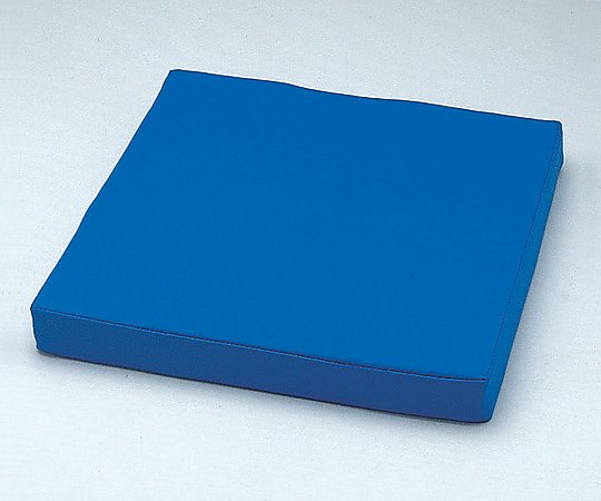 ★ポイント最大16倍★【全国配送可】-座位保持用クッション　角型 ナビス（アズワン） 型番 - 　JAN 4562108478144 aso 0-2376-03 ●在庫品 納期約 3営業日-【医療・研究機器】