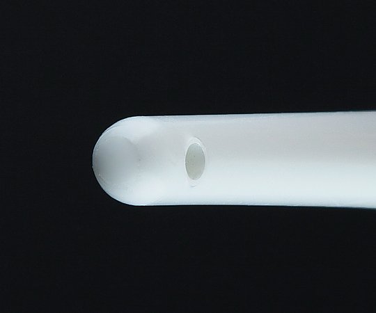 ★ポイント最大16倍★【全国配送可】-衛生シカン 側孔 175mm その他 型番 aso 0-5472-02 ●お取寄品　納期約 10営業日-【医療・研究機器】｜【文具の月島堂】店