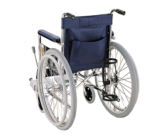 ★ポイント最大16倍★【全国配送可】-車いす酸素ボンベ架台　 カワムラサイクル 型番 KY40236 　JAN 4514133008070 aso 0-6658-02 ●在庫品 納期約 3営業日-【医療・研究機器】