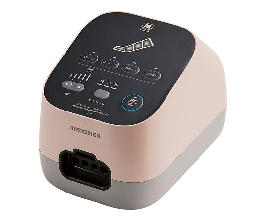 ★尖んがり最大限度16倍★【全国送りとどける可】-エア湖揉み療治器 ドクターメドマー(R) 手お手て書き割り 薄墨色さくら色 日東工器 型番 DM-4S(P)  JAN 4992338783570 aso 0-8249-23  ●お取寄品 納期約 10取り引き日-【診療・修める備品】