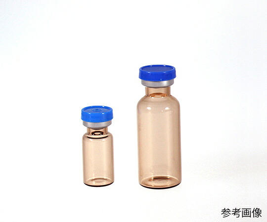★ポイント最大16倍★【全国配送可】-シールステリバイアル 2mL 10本入 三田理化工業 型番 SSV-2C-BFA JAN 4562100813004 aso 0-8543-11 ●在庫品 納期約 3営業日-【医療・研究機器】