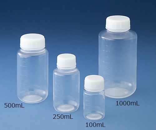 ★ポイント最大16倍★【全国配送可】-JPボトル 滅菌済 500mL 100本 1103-04 ニッコー・ハンセン 型番 JP-500 　JAN 4589521461560 aso 11-0304-55 ●在庫品 納期約 3営業日-【医療・研究機器】