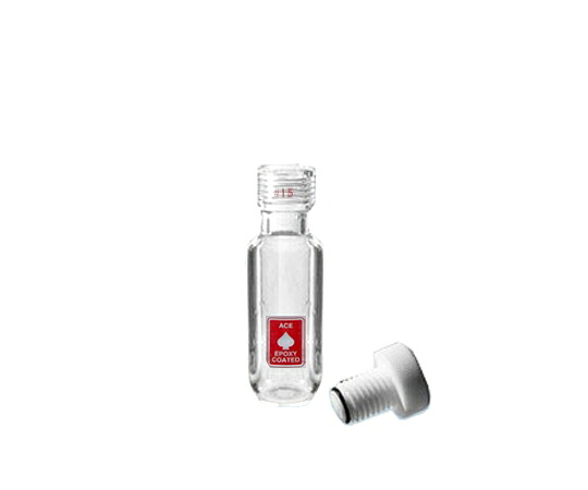 ★ポイント最大16倍★【全国配送可】-耐圧ボトル(ACE GLASS) 50mL ACE GLASS 型番 5555-23 JAN 4580255602540 aso 1-1371-01 ●お取寄品 納期約 8営業日-【医療・研究機器】|【文具の月島堂】店