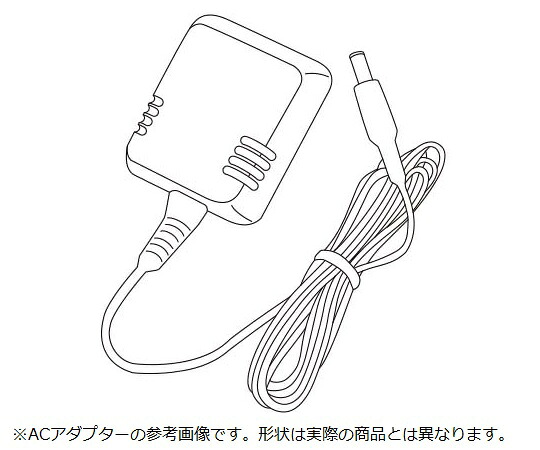 ★ポイント最大16倍★【全国配送可】-湿度センサー用ACアダプター その他 型番 センサー用電源 TSN-ADPT aso 1-1456-14 ●お取寄品 納期約 33営業日-【医療・研究機器】|【文具の月島堂】店