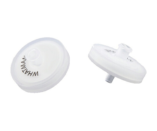 ★ポイント最大16倍★【全国配送可】-GD/X シリンジフィルター PVDF φ25mm・0.45μm 1箱（50個入） Cytiva (ワットマン） 型番 6900-2504 aso 1-196-04 ●在庫品 納期約 3営業日-【医療・研究機器】