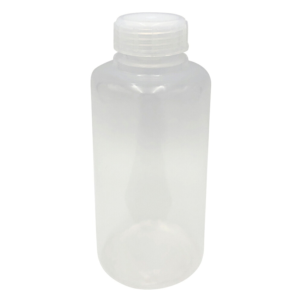 ★ポイント最大16倍★【全国配送可】-PFAボトル　（中栓付き）　広口　1000mL ニチアス 型番 TOMBO No.9948 　JAN 4573279588907 aso 1-2306-05 納期約 3営業日-【医療・研究機器】｜【文具の月島堂】店