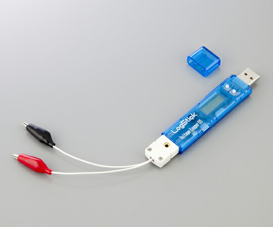 ★ポイント最大16倍★【全国配送可】-電圧ロガー -30～+30V その他 型番 LS200-V(30) 　JAN 4589576480035 aso 1-2366-03 ●在庫品 納期約 3営業日-【医療・研究機器】