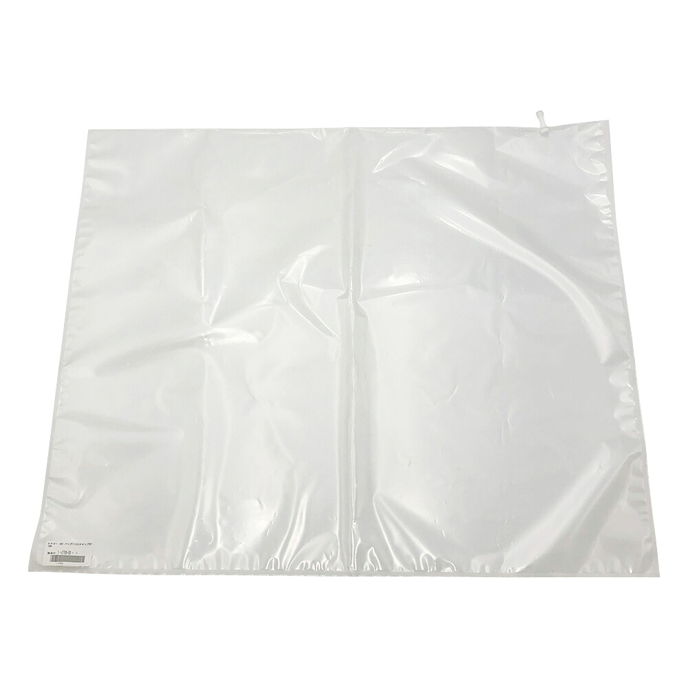 ★ポイント最大16倍★【全国配送可】-テドラー（R）バッグ1つ口キャップ付 アズワン 型番 50L 　JAN 4580110232011 aso 1-2709-08 ●在庫品 納期約 3営業日-【医療・研究機器】