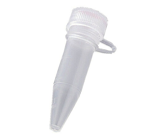 ★ポイント最大16倍★【全国配送可】-ビオラモスクリューキャップチューブ 1.5mL （コニカル底・ループ付きキャップ） 1箱（50本×10袋入） ビオラモ（アズワン） 型番 C-1.5L 　JAN 4560111725712 aso 1-2959-04 ●在庫品 納期約 3営業日-【医療・研究機器】 11,890円