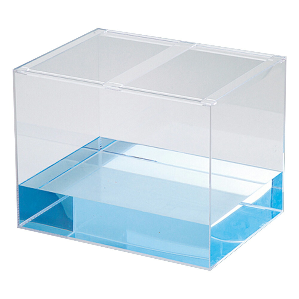 アクリル水槽 PW454530 ASONE アズワン アクリル水槽 PW454530 ASONE アズワン PW454530 アクリル水槽 1