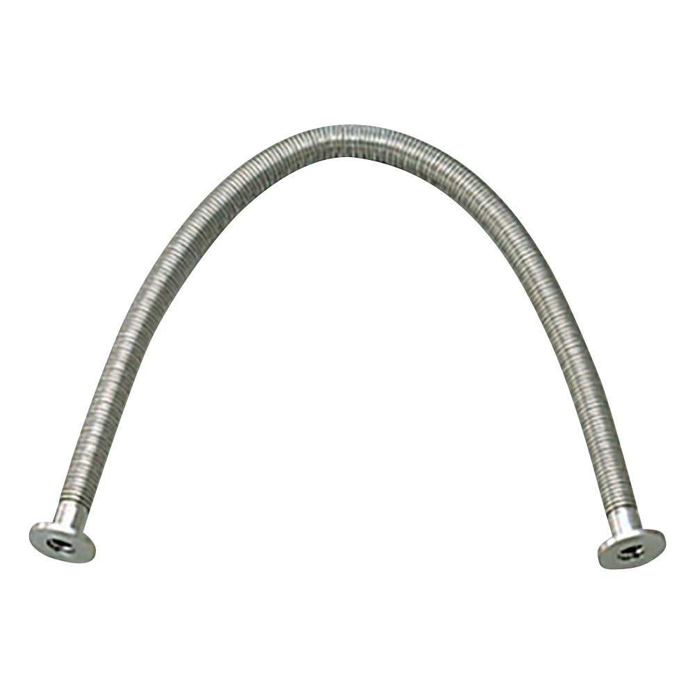 ★ポイント最大16倍★【全国配送可】-フレキシブルパイプ NW10 (SUS316L) エドワーズ 型番 C105-11-286 aso 1-3057-01 ●お取寄品 納期約 33営業日-【医療・研究機器】|【文具の月島堂】店