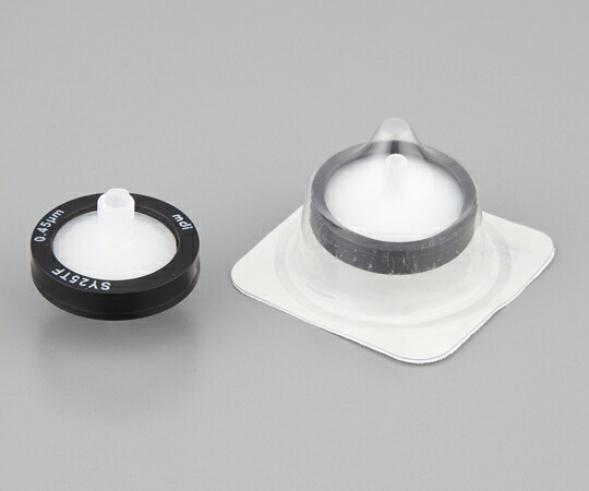 ★ポイント最大16倍★【全国配送可】-シリンジフィルター PES φ13mm/0.2μm 1箱（100個入） mdi (Advanced Microdevices Pvt. Ltd.) 型番 SYPL0301MNXX204 　JAN 4560111737760 aso 1-3196-03 納期約 3営業日-【医療・研究機器】｜【文具の月島堂】店