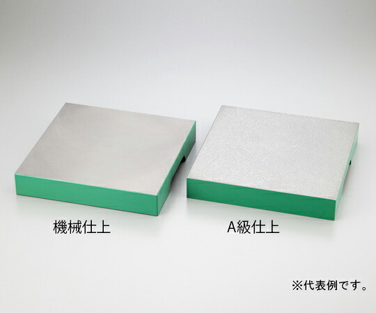 ★ポイント最大16倍★【全国配送可】-箱型定盤 300×300×50mm 機械仕上(K) 大西測定 型番 105-3030K 　JAN 4560379743169 aso 1-3461-11 ●お取寄品　納期約 10営業日-【医療・研究機器】