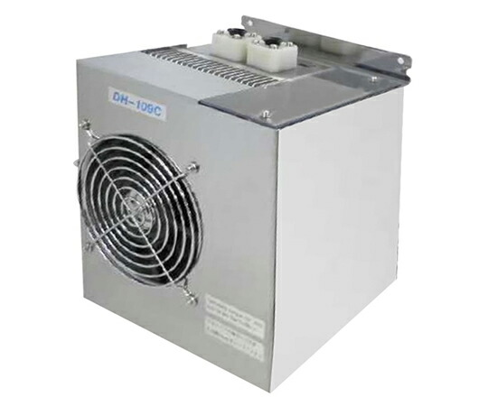 ★ポイント最大16倍★【全国配送可】-電子除湿器 その他 型番 DH-109C-1-R aso 1-3629-01 ●在庫品 納期約 3営業日-【医療・研究機器】