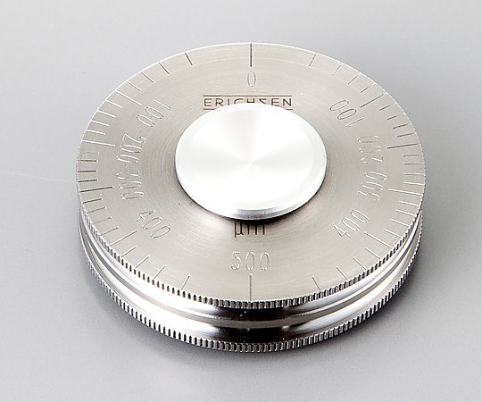 ★ポイント最大16倍★【全国配送可】-ウェット用膜厚測定器（ロータリーゲージ）　234R/VI その他 型番 234R/VI aso 1-3657-06 ●お取寄品　納期約 63営業日-【医療・研究機器】