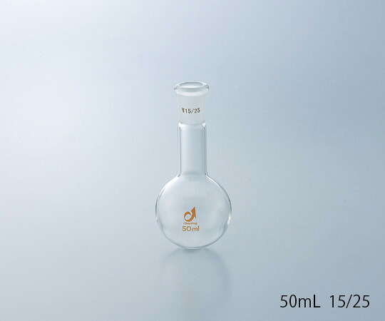 ★ポイント最大16倍★【全国配送可】-共通摺合丸底フラスコ　1000mL　TS29／42 クライミング 型番 CL0070-22-10 　JAN 4573310004250 aso 1-4327-14 ●在庫品 納期約 3営業日-【医療・研究機器】