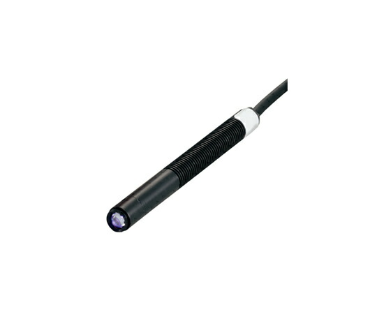 ★ポイント最大16倍★【全国配送可】-紫外線LED照射器LX505V2用LEDヘッド集光レンズ Φ8mm その他 型番 810-00060R aso 1-4496-26 ●お取寄品 納期約 28営業日-【医療・研究機器】