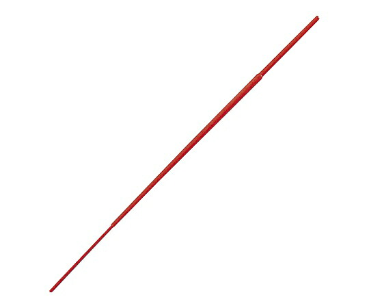 ★ポイント最大16倍★【全国配送可】-ディスポスティック ニードル型 γ線滅菌済 1箱（10本&times;50袋入） アズワン 型番 DS-3 　JAN 4560111741941 aso 1-4633-13 納期約 3営業日-【医療・研究機器】｜【文具の月島堂】店