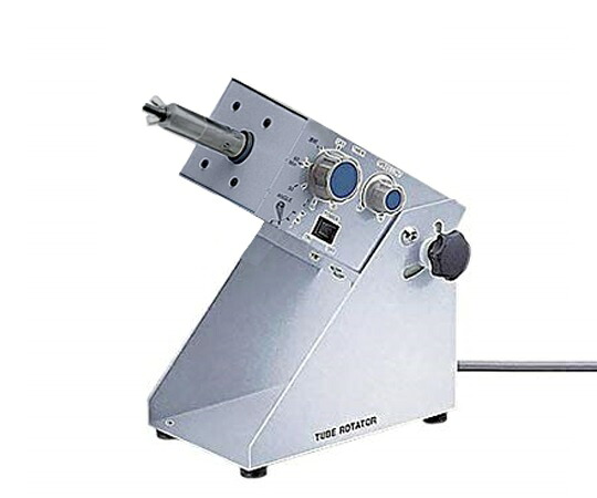 ★ポイント最大16倍★【全国配送可】-ステンレスローテーター 2～18rpm ステンレス 出荷前点検検査書付 アズワン 型番 TR-118S  JAN 4589638197543 aso 1-5181-03-22  ●お取寄品 納期約 12営業日-【医療・研究機器】
