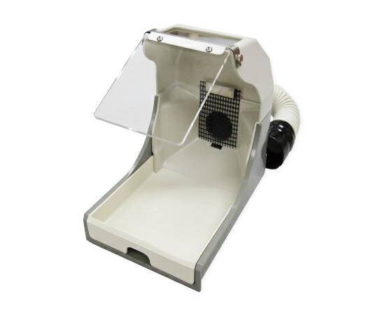 ★ポイント最大16倍★【全国配送可】-集塵機（スウィーパー・ハッチ）用ダストコレクター その他 型番 146-00 　JAN 4528373100210 aso 1-6256-04 ●お取寄品　納期約 10営業日-【医療・研究機器】