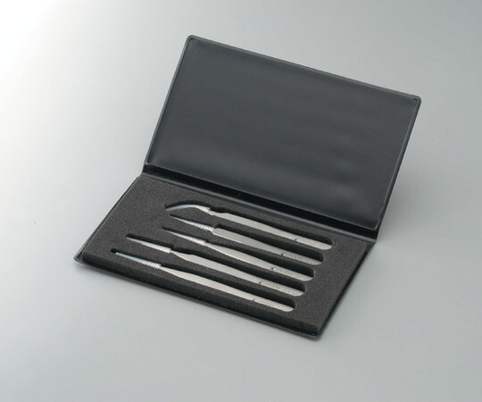 ★尖んがり最大限度16倍★【全国送りとどける可】-非磁性ステンレス鋼毛抜き 5本組 5本組 IDEAL-TEK 型番 SA仕掛ける  JAN 4573257220768 aso 1-6691-01  納期約 3取り引き日-【診療・修する設備】