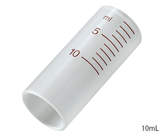 ★ポイント最大16倍★【全国配送可】-ソコレックスSH用バレル　0.5mL　6個入 ソコレックス 型番 0187.005 　JAN 4573296410359 aso 1-6726-01 ●お取寄品　納期約 6営業日-【医療・研究機器】