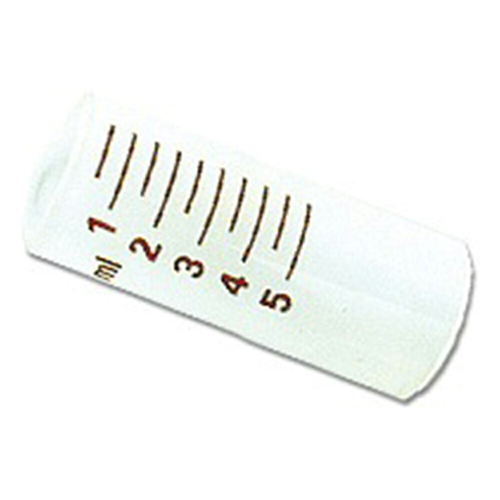 ★尖んがり最大限度16倍★【全国送りとどける可】-ソコレックスSH用バレル 5mL 6個入 ソコレックス 型番 0187.05  JAN 4573296410380 aso 1-6726-04  ●店卸し資産品 納期約 3取り引き日-【診療・修める備品】