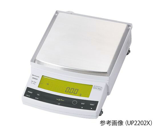 ★ポイント最大16倍★【全国配送可】-上皿天びん　UP-Y　8200g 島津製作所 型番 UP8201Y 　JAN 4540217003747 aso 1-6732-14 納期約 3営業日-【医療・研究機器】｜【文具の月島堂】店
