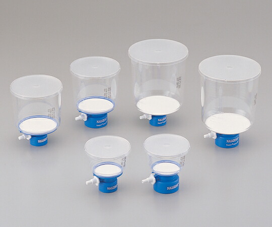 ★尖んがり最大限度16倍★【全国送りとどける可】-ボトルトップフィルター 500mL 0.45μm GL32・φ33粍 1箱（12個入） Thermo Scientific Nalgene 型番 295-3345  JAN 4589488355681 aso 1-7350-06  ●お取寄品 納期約 17取り引き日-【診療・練習曲計器】