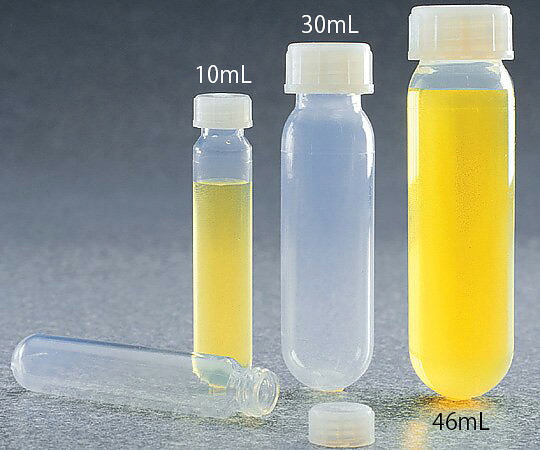 ★尖んがり最高限度16倍★【全国送りとどける可】-オークリッジ遠心管 50mL φ28.8×104粍 1袋（2本入） Thermo Scientific Nalgene 型番 3114-0050  JAN 4589488355902 aso 1-7907-03  ●店卸し資産品 納期約 3売り買い日-【診療・修める機械】 研究・実験用品-花・ガーデン・DIY-試験管