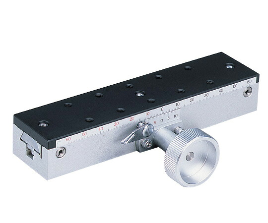 ★ポイント最大16倍★【全国配送可】-ラックピニオンステージ（X軸） シグマ光機 型番 TAR-34141 aso 1-8322-03 ●お取寄品　納期約 13営業日-【医療・研究機器】