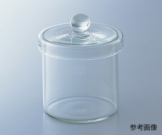 ★ポイント最大16倍★【全国配送可】-保存瓶　1000mL SCHOTT/DURAN 型番 242050503 　JAN 4032051027701 aso 1-8395-03 納期約 3営業日-【医療・研究機器】｜【文具の月島堂】店