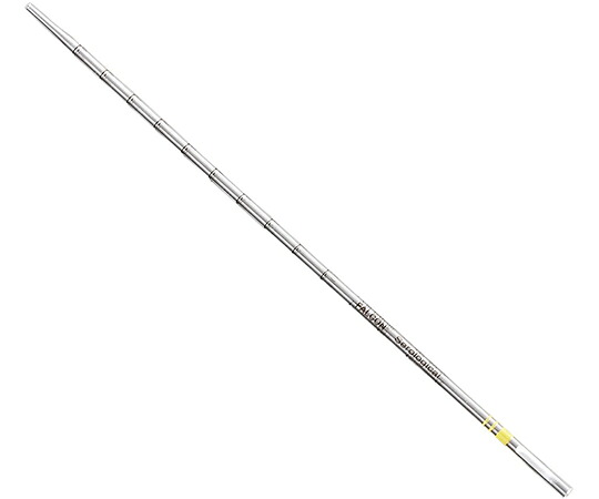 ★尖んがり最大限度16倍★【全国送りとどける可】-ピペット 1mL 1000本入 Corning（Falcon） 型番 357506  aso 1-8429-02  ●店卸し資産品 納期約 3取り引き日-【診療・練習曲計器】