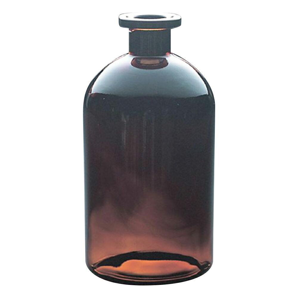 ★ポイント最大16倍★【全国配送可】-平面自動ビュレット用瓶（パイプメイド）　1000mL　茶 クライミング 型番 - 　JAN 4573310046977 aso 1-8579-13 ●お取寄品　納期約 7営業日-【医療・研究機器】