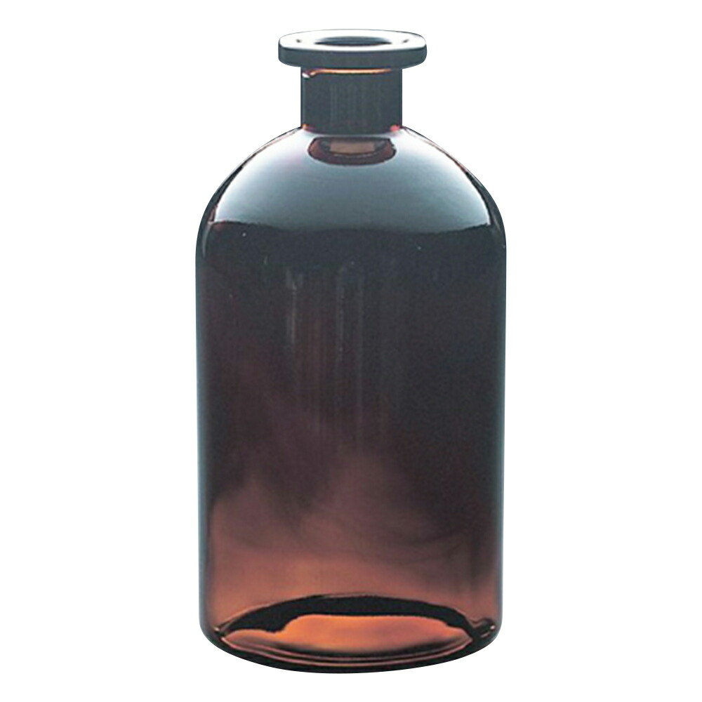 ★ポイント最大16倍★【全国配送可】-平面自動ビュレット用瓶（パイプメイド） 2000mL 茶 クライミング 型番 -  JAN 4573310046984 aso 1-8579-14  ●在庫品 納期約 3営業日-【医療・研究機器】