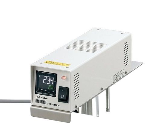 ★ポイント最大16倍★【全国配送可】-ラコムエース（デジタル恒温器平型） 97&times;342&times;231mm 出荷前点検検査書付 アズワン 型番 HT-10DN 　JAN 4589638197871 aso 1-915-11-22 ●お取寄品　納期約 12営業日-【医療・研究機器】｜【文具の月島堂】店