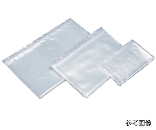 ★ポイント最大16倍★【全国配送可】-ハイクリーンポリ規格袋 200×300mm 1箱（100枚×5袋入） アソー 型番 2号 aso 1-9181-02 ●在庫品 納期約 3営業日-【医療・研究機器】 29,195円