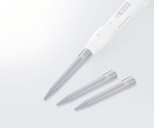 ★ポイント最大16倍★【全国配送可】-マクロピペット(アキュラ)用　マクロピペットチップ　2ml　500本入り ソコレックス 型番 312.02 　JAN 4582110946103 aso 1-9348-13 ●在庫品 納期約 3営業日-【医療・研究機器】
