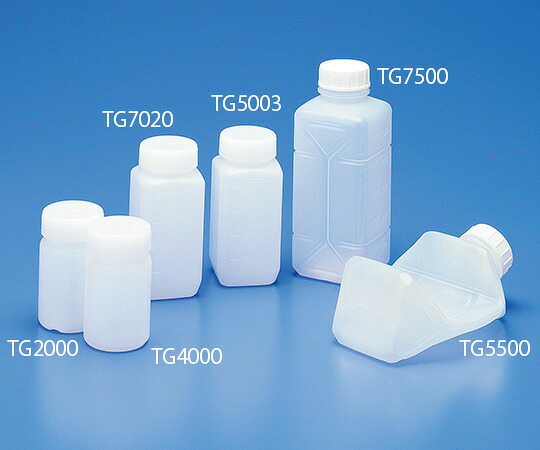 ★ポイント最大16倍★【全国配送可】-滅菌採水瓶　200mL（ハイポ入）　100個 栄研化学 型番 TG5003 　JAN 4987026707785 aso 1-9475-04 ●在庫品 納期約 3営業日-【医療・研究機器】