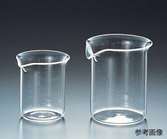 ★ポイント最大16倍★【全国配送可】-石英ビーカー 500mL その他 型番 4501-005 JAN 4589708451421 aso 1-9480-05 ●お取寄品 納期約 28営業日-【医療・研究機器】|【文具の月島堂】店