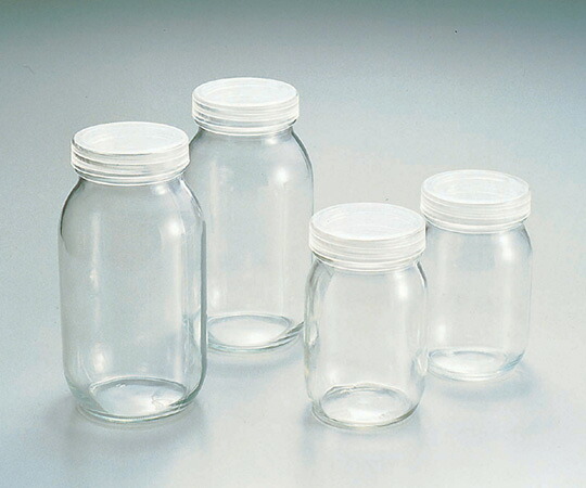 ★ポイント最大16倍★【全国配送可】-培養UMサンプル瓶 200mL 1箱（100本入） アズワン 型番 - 　JAN 4580110239911 aso 2-085-03 ●在庫品 納期約 3営業日-【医療・研究機器】